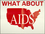 What about AIDS?