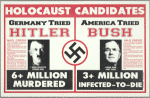 Holocaust Candidates