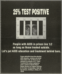 AIDS Behind Bars
