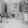 Tenement Backyards