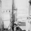 Tenement Backyards