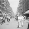 Orchard Street Scene