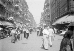 Orchard Street Scene