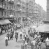 Orchard Street Scene