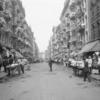 Orchard Street Scene