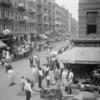 Orchard Street Scene