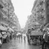 Orchard Street Scene