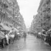 Orchard Street Scene