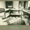 Overcrowding. Seven beds found in room by THD & ordered removed.