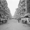 Orchard Street Scene