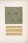 Mosquée au Caire près l'Abasieh.