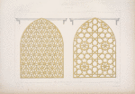 De la mosquée de Touloun Caire.
