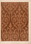 Pattern for wall.