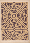 Decoration for ceiling.