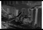 Tenement Backyard
