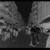 Orchard Street Scene