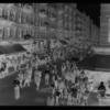 Orchard Street Scene