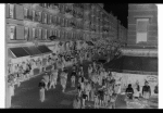 Orchard Street Scene
