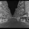 Orchard Street Scene