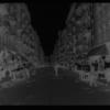 Orchard Street Scene