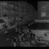 Orchard Street Scene