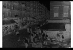 Orchard Street Scene