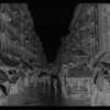 Orchard Street Scene