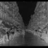 Orchard Street Scene