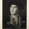 Colonel George Washington of the First Virginia Regiment 1755–1759