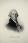 G. Washington [signature]