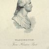 Washington. From Houdon’s Bust