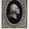 George Washington Mourning Ring