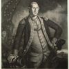 His Excellency George Washington Esquire, Commander in Chief of the Fæderal Army—