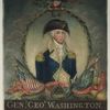 Genl; Geoe; Washington