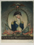 Genl; Geoe; Washington