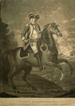 George Washington, Esqr. General and Commander in Chief of the Continental Army in America