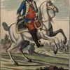 George Washington, Esqr. General and Commander in Chief of the Continental Army in America