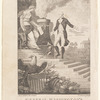 General Washington's resignation