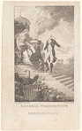 General Washington's resignation