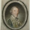 His Excel: G: Washington Esq: LLD. Late Commander in Chief of the Armies of the U.S. of America & President of the Convention of 1787