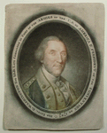 His Excel: G: Washington Esq: LLD. Late Commander in Chief of the Armies of the U.S. of America & President of the Convention of 1787