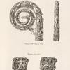 Crosse en ivoire d'Yves de Chartres, [...]