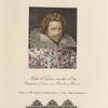 Michel de Vialart, conseiller d'état ambassadeur en Suisse, sous Henri III et Henri IV.