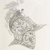 Casque de François Ier.