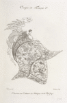 Casque de François Ier.