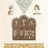 Ouvrages de point couppé [sic] composés pour les dames de la cour de Henri III.