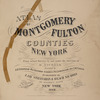Atlas of Montgomery and Fulton counties, New York