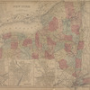 Oswego; Buffalo; Rochester; Syracuse; New York; Albany; Troy; Vicinity of New York