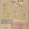 Glen Montgomery Co. [Township]; Auriesville [Village]; Auriesville Business Directory; Glens Business Directory; Glen [Village]