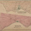 St. Johnsville Montgomery Co. [Township]; Mohawk Montgomery Co. [Township]